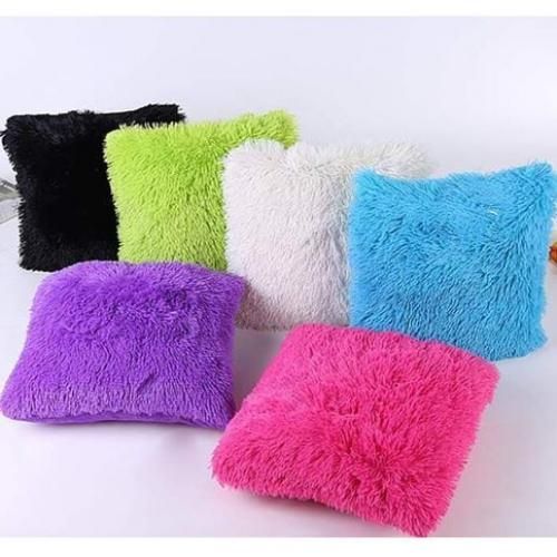 Unique Throw Pillow