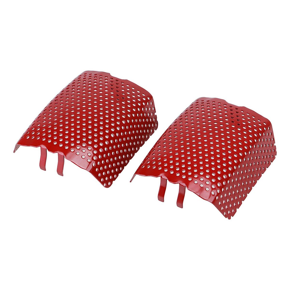 Front Caliper Screen Inserts Brake Caliper Trim Cover for