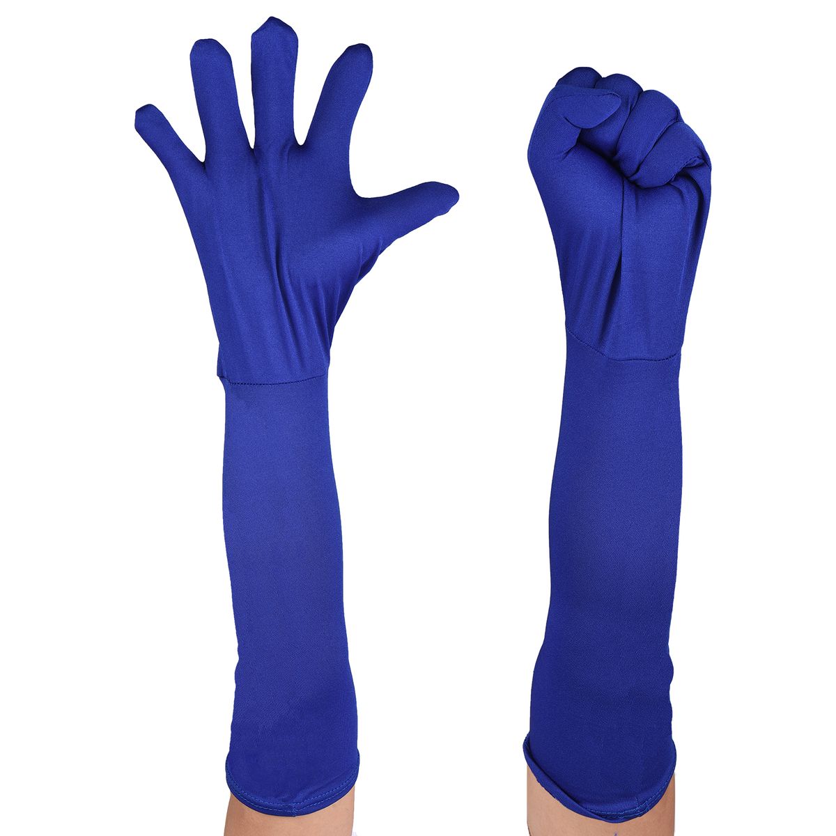 Blue Chroma Key  Chromakey Glove Invisible Effects