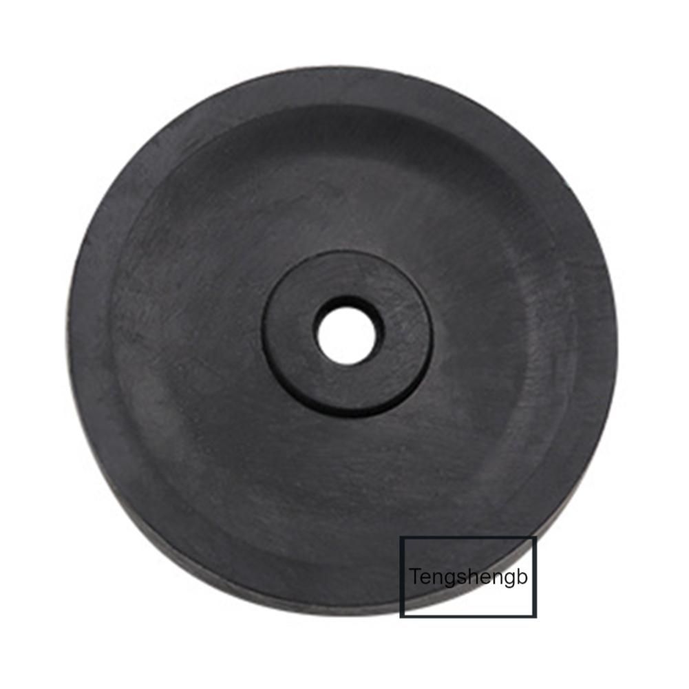 Electric Drill Rubber Dust Collected Cover Power Tool