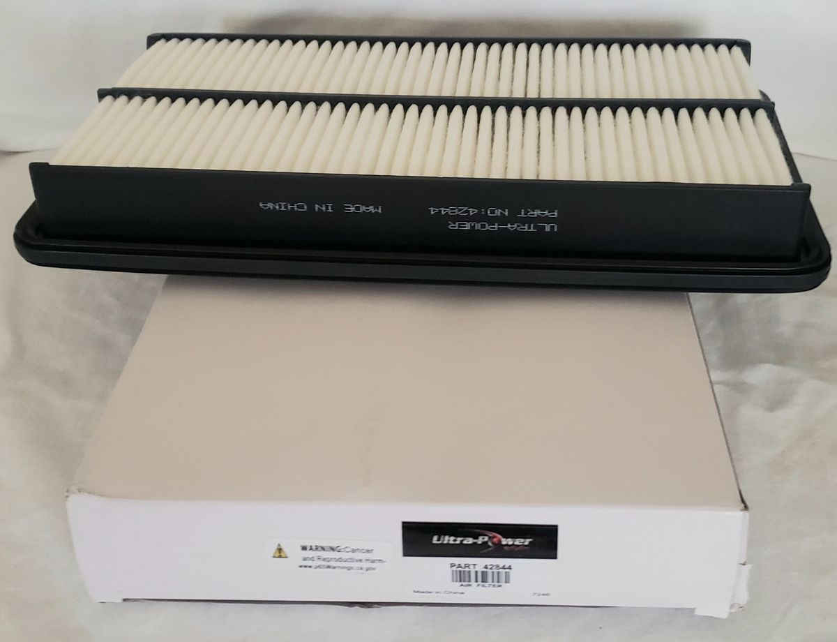 42844 AIR FILTER