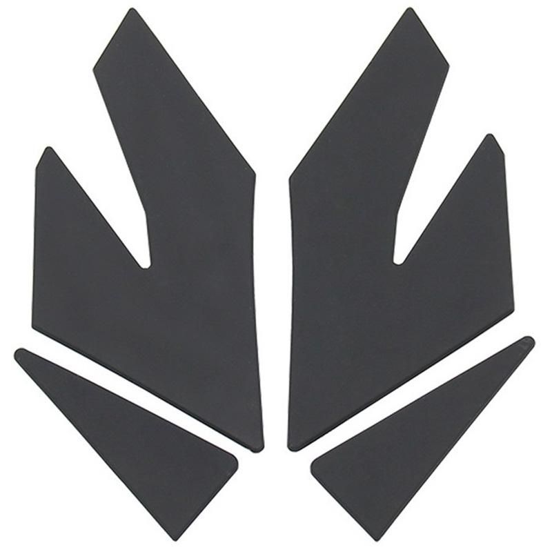 Motorcycle Anti Slip Tank Pad Sticker for MSX125SF 2017-2019