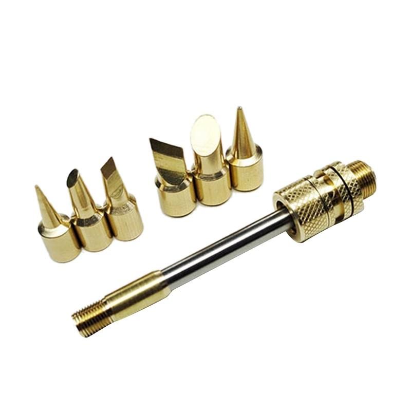 510 Electric Soldering Iron Tip Replaceable Sold