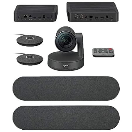 Rally Plus Video Video Conference Equipment