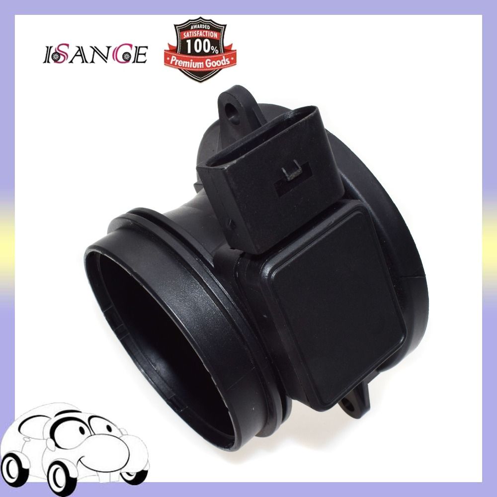 MAir Flow R MAF 2710940248 5WK9638 8ET009142-351 For Mercedes-Benz C230 1.8L 2003 2004 2005