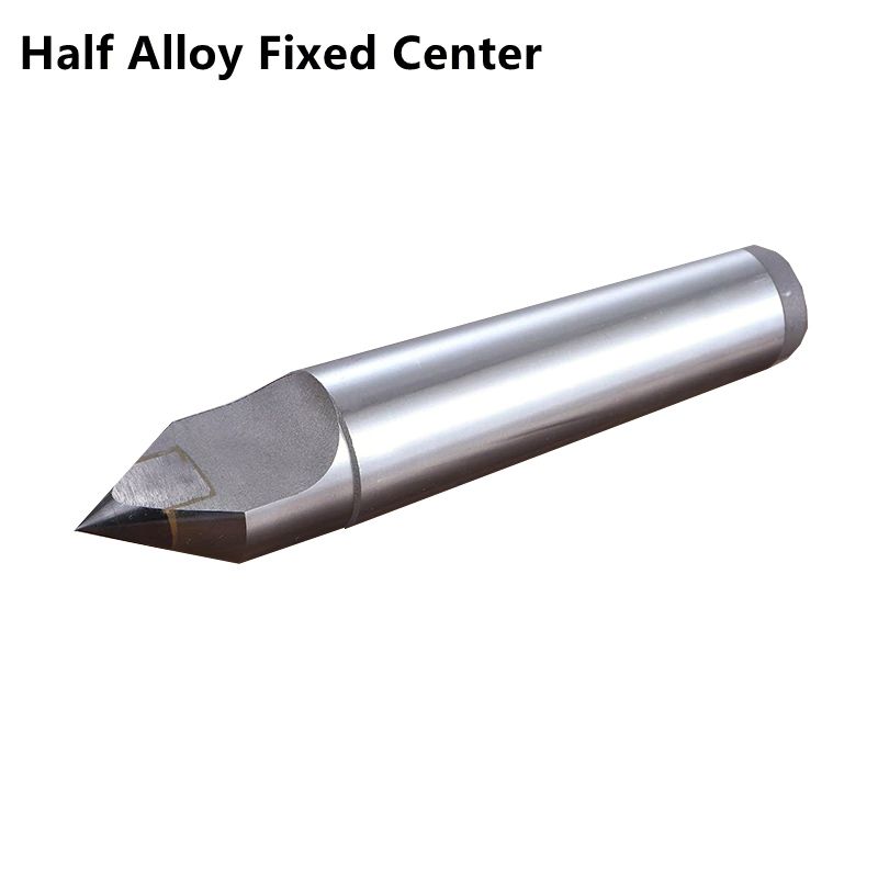 MT1 MT2 MT3 CNC Lathe Cente Movable Thimble Alloy Morse Taper Alloy Solid