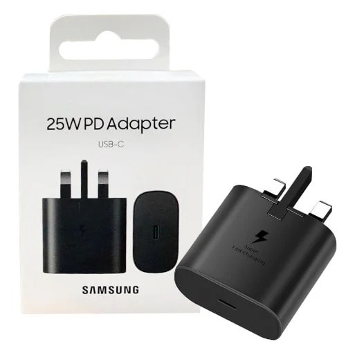 Samsung Adapter Usb-c - 25wpd