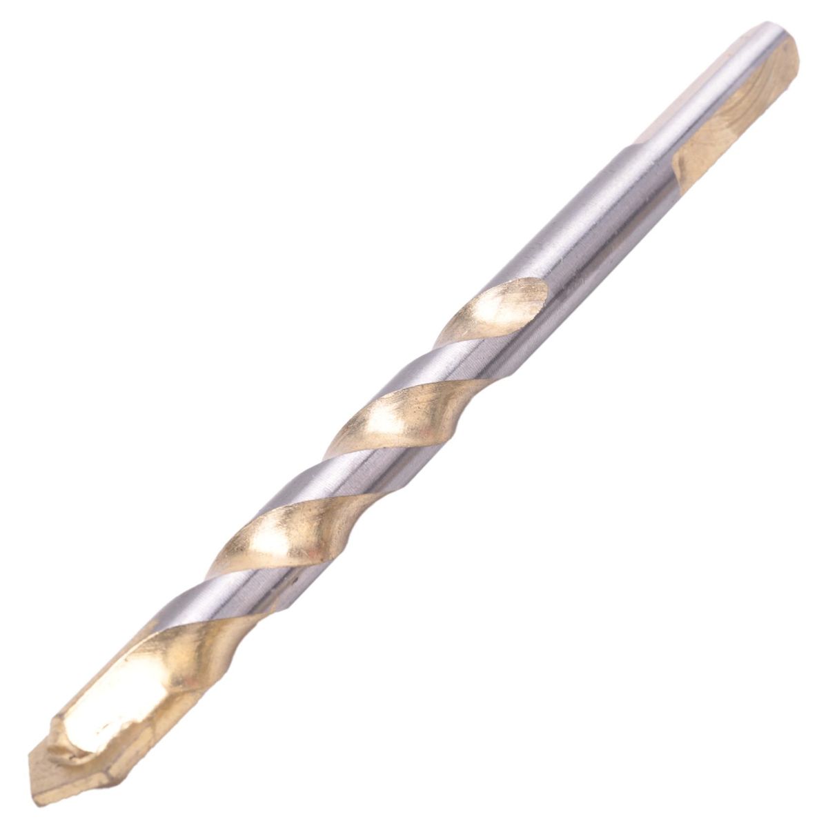 For Drilling Metal,Tile,Concrete,Brick,Glass,Plastic And Woo