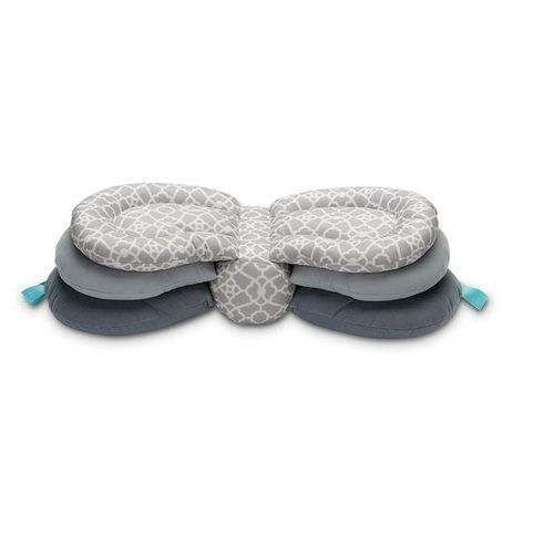 Elevate Adjustable Nursing Pillow