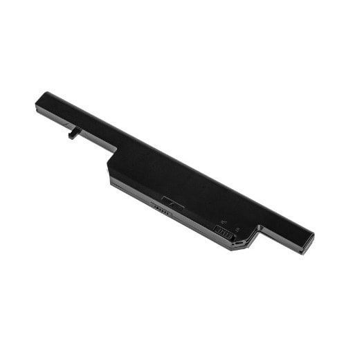 Laptop Battery For ZINOX, Clevo C4500