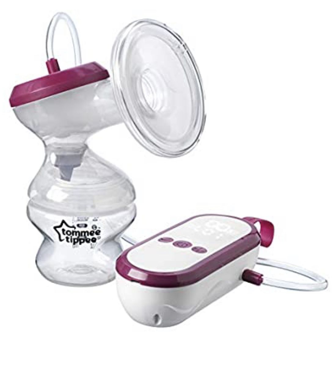 Closer-To-Nature Electric Breast Pump