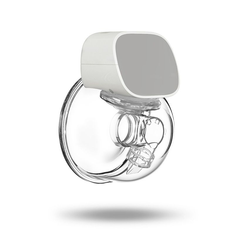 Portable Electric Wearable Breast Pump