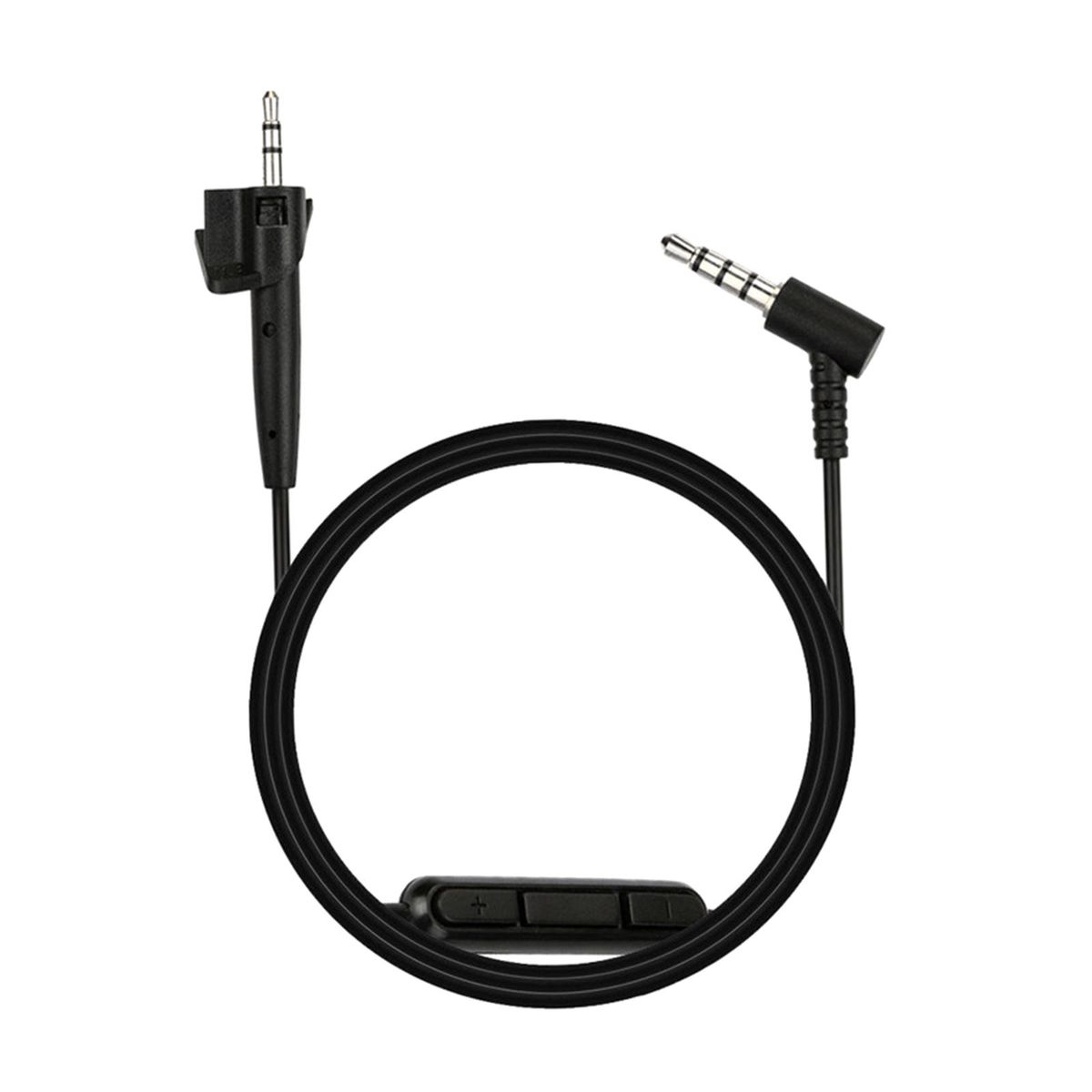 Replacement Audio Cables AUX Cable Cord For AE2 AE2i Audio Headphones
