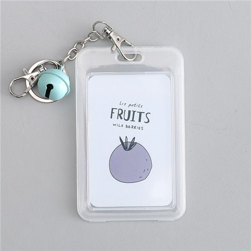 1pcs Women Credit Card Holder Bag