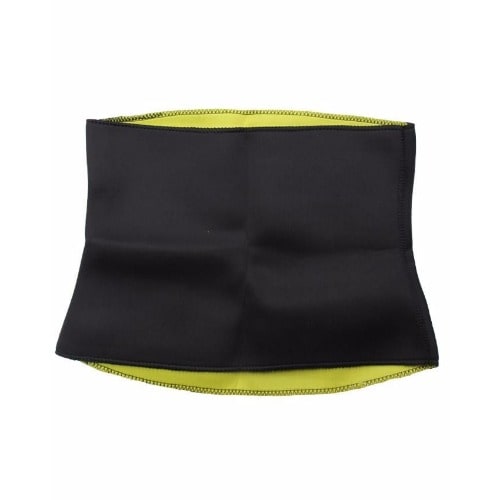 Sweat Free Hot Shaper Belt