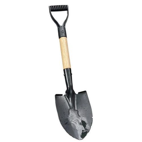 Beach Shovel Small Round Digging Shovel Kids Mini Snow Shovel