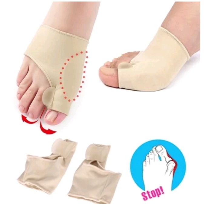Big Toe Bunion Splint Straightener Corrector Protector