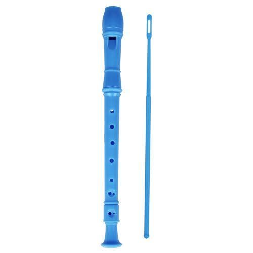Flute Recorder - Blue
