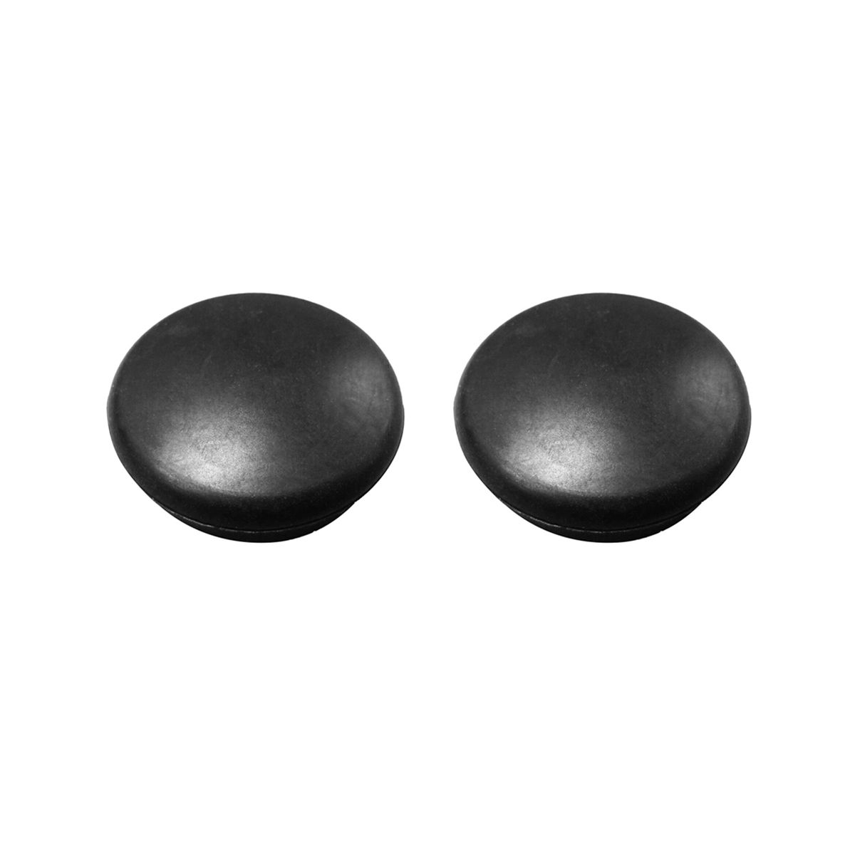 2X Front Windshield Wiper Arm Nut Cover Cap Bolt Blade A