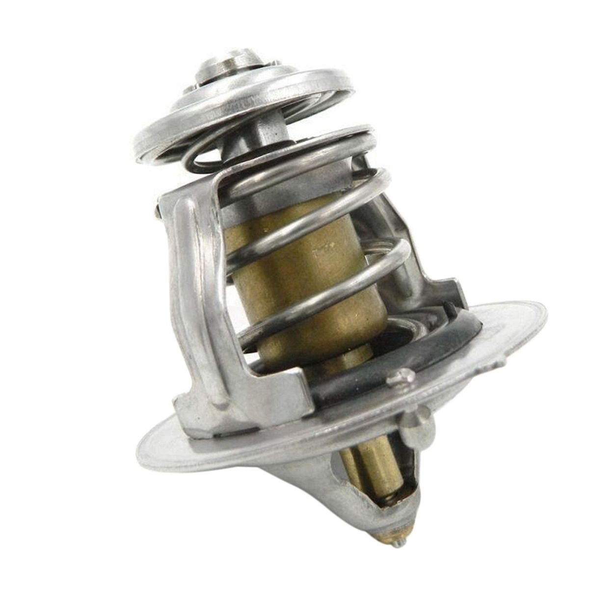 THERMOSTAT ASSEMBLY, 82C, for Hyundai Accent, Verna, Kia