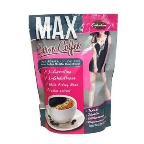 Coffee Weight Loss Slimming Tea Figure Eight