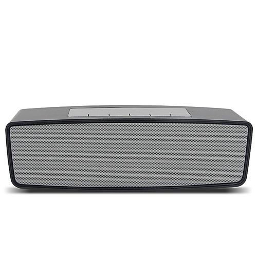 Mini Bluetooth Speaker SoundLike Mini Portable Speakers(Black) HT-S