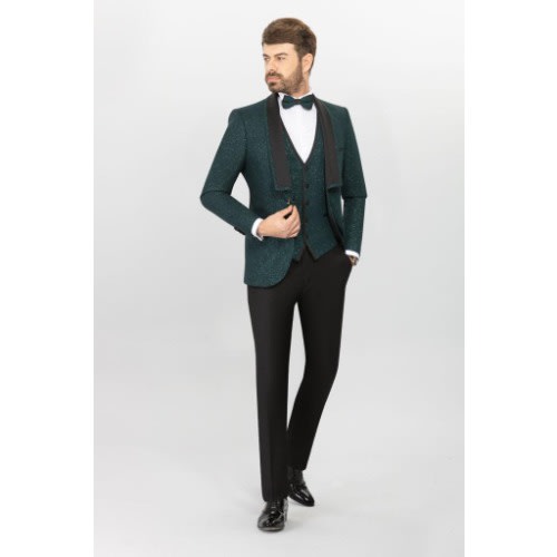 Men's Ceremonial Suit