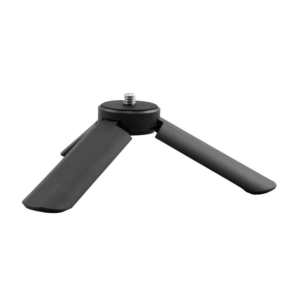 Portable Foldable Time Lapse Photography Bracket Mini Gimbal Tripod for FeiyuTech WG2 G5 SPG Series Vimble c SUMMON WG WGS G4S G4 Pro Gimbal