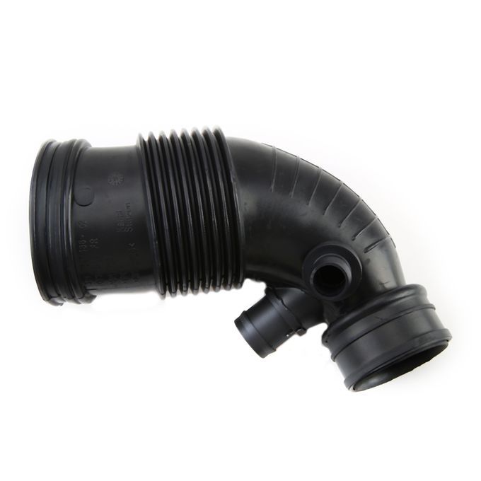 Air Pipe Filtered Pipe Intake Hose Tube 13717597586 For BMW-