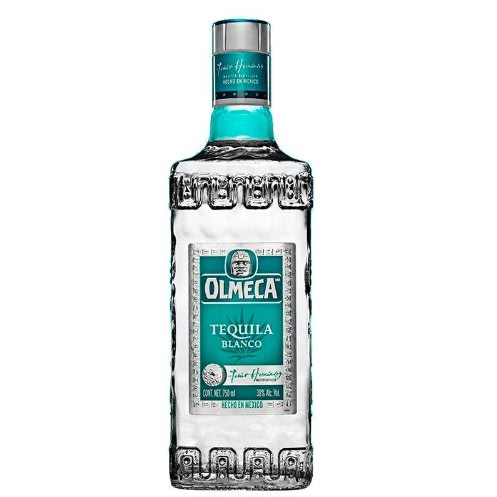 Tequila Blanco - 70cl Abv 38%