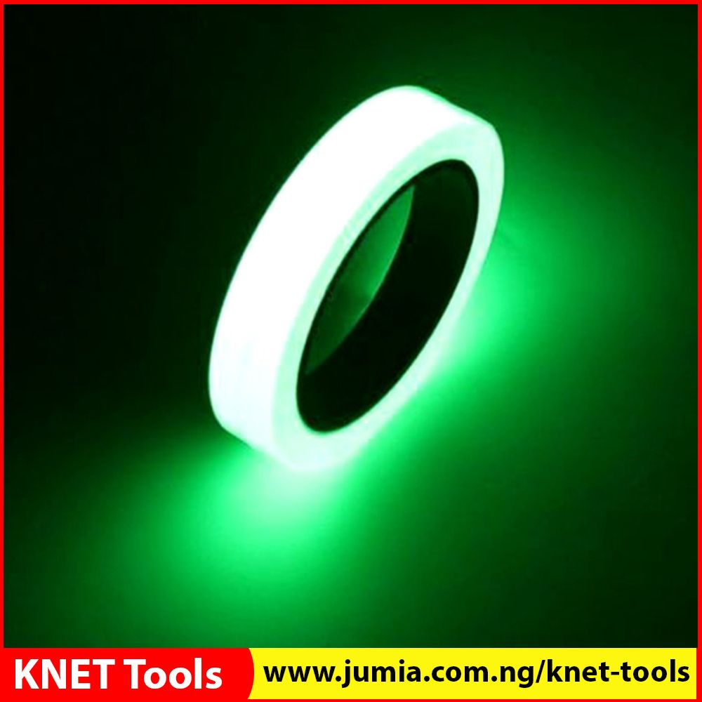Reflective Luminous Self-adhesive Tape