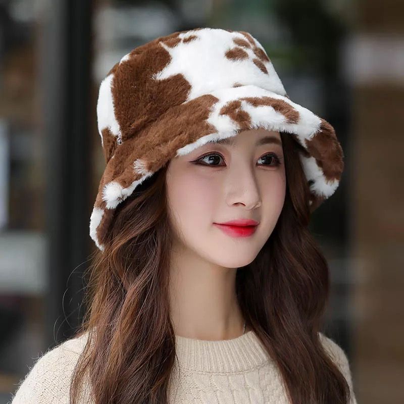 Unisex Trendy Fashion Bucket Hat