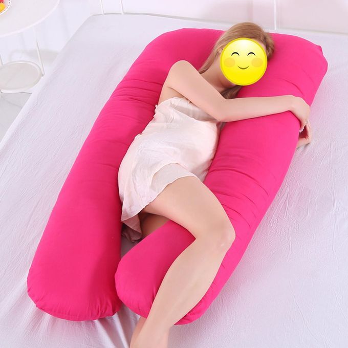 Total Body Pregnancy Pillow