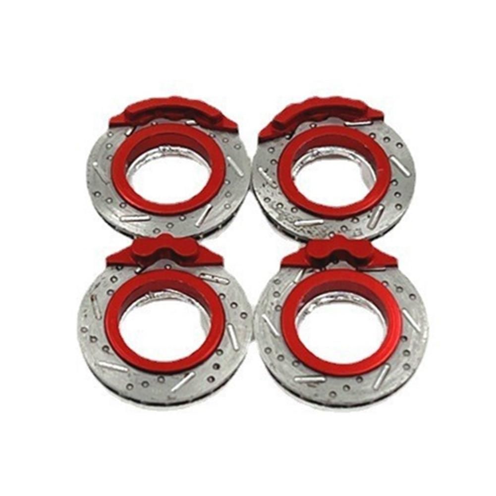 Metal Brake Disc Caliper for Kyosho MINI-Z Mini Z MA020