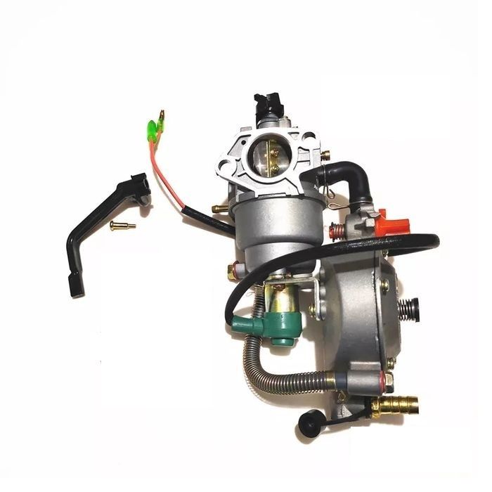 Gas/PMS Carburetor Generator Conversion Kit 5-6.5KW