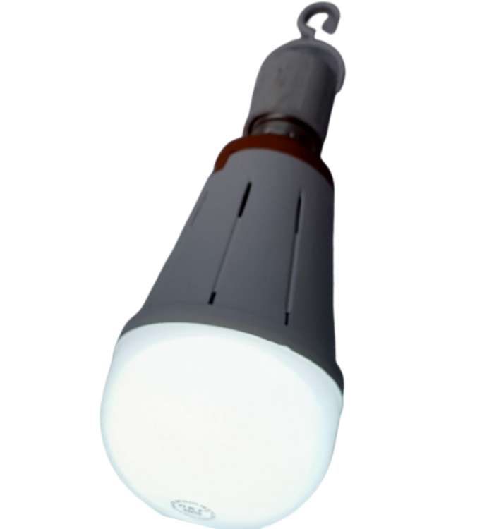 Rechargeable LED Bulb Screw Head 20w
