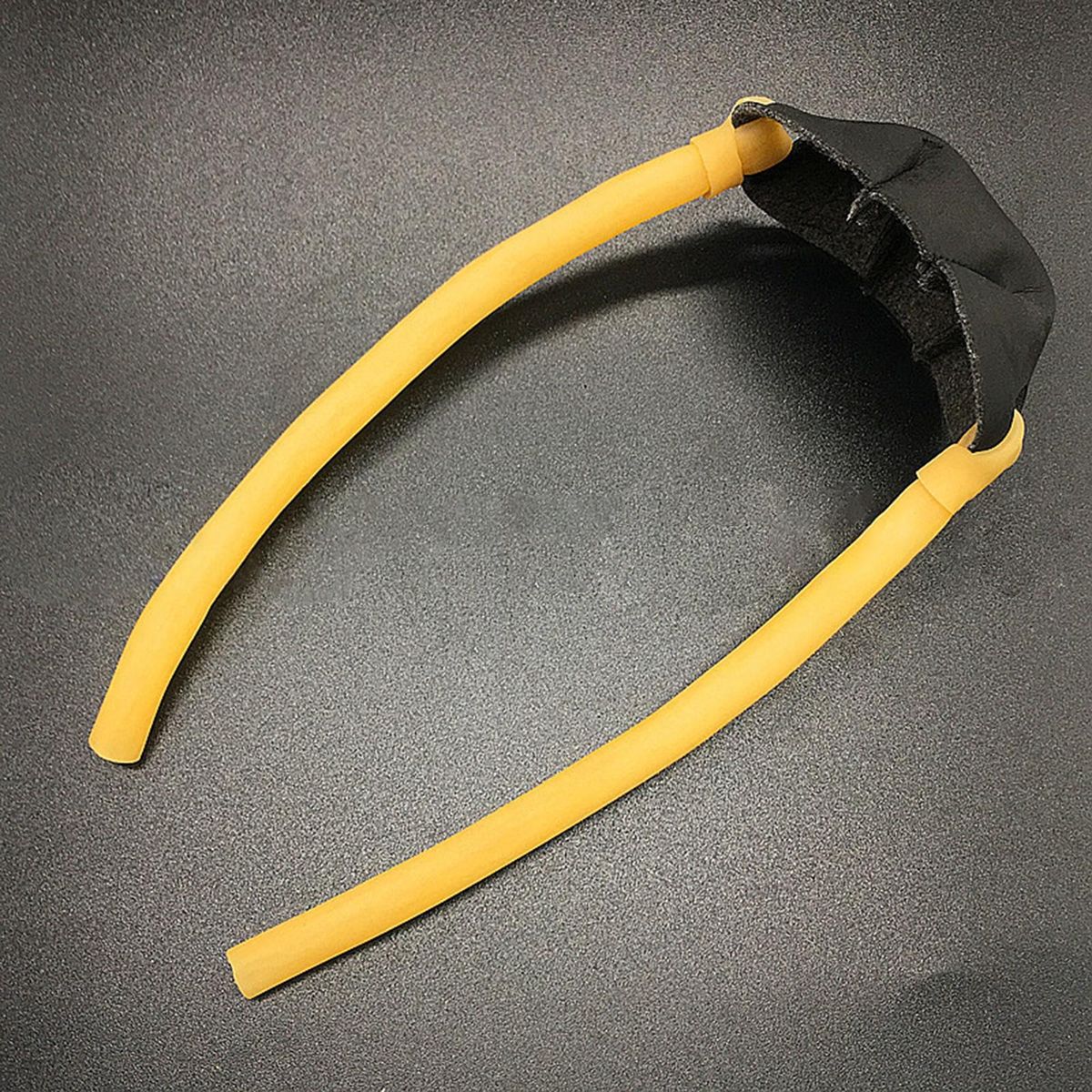 Pull Rubber Band Auxiliary Portable Hunting