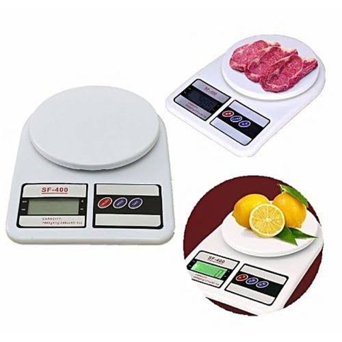 Electronic Digital Kitchen Smart Scale