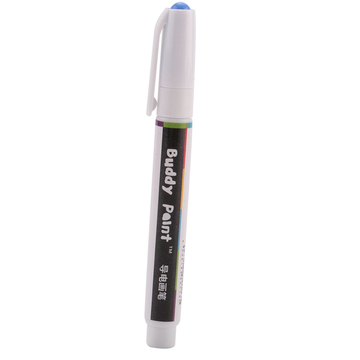 Conductive Ink Pen Golden Metal Nickel Powder Electronic Con