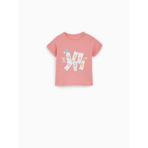 Z Printed T Shirt