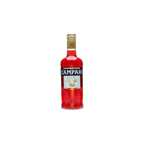 Milano Red Bitter Wine Mixed In A Cocktail  -70cl 25%vol.