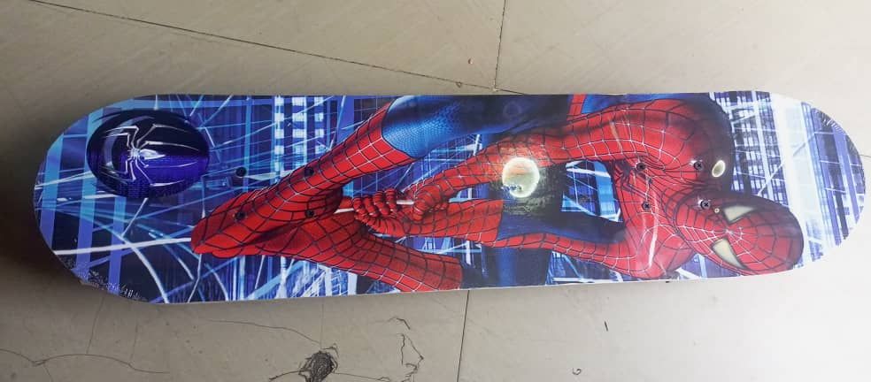 Skate Board