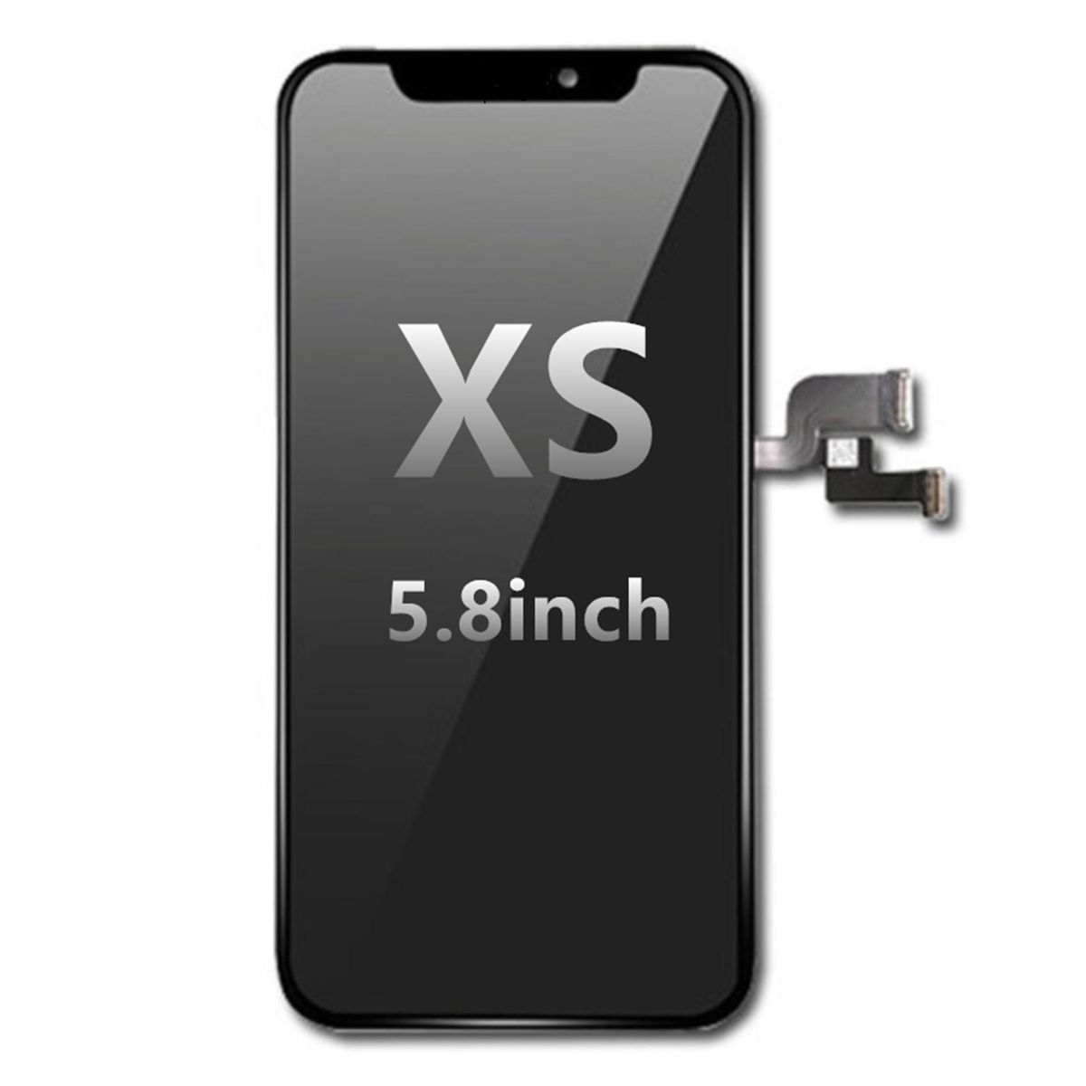 LCD Display for iPhone Xs TFT Incell Display Screen Replacement