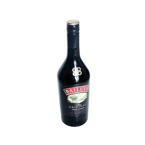 Irish Alcoholic Cream