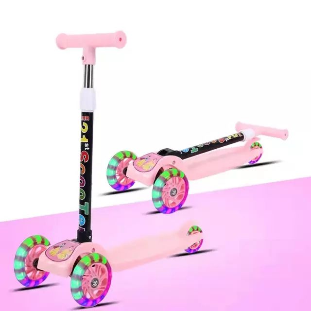 Children Scooter - Ages 2 To 5