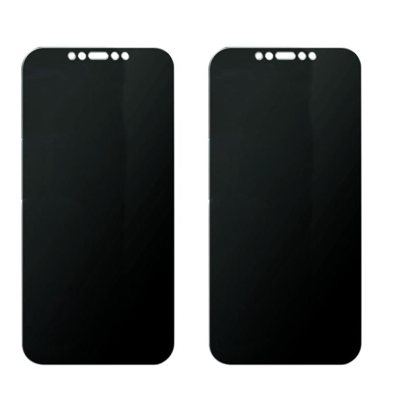 Explosion-Proof Film, Explosion-for iPhone12MINI - 5.4