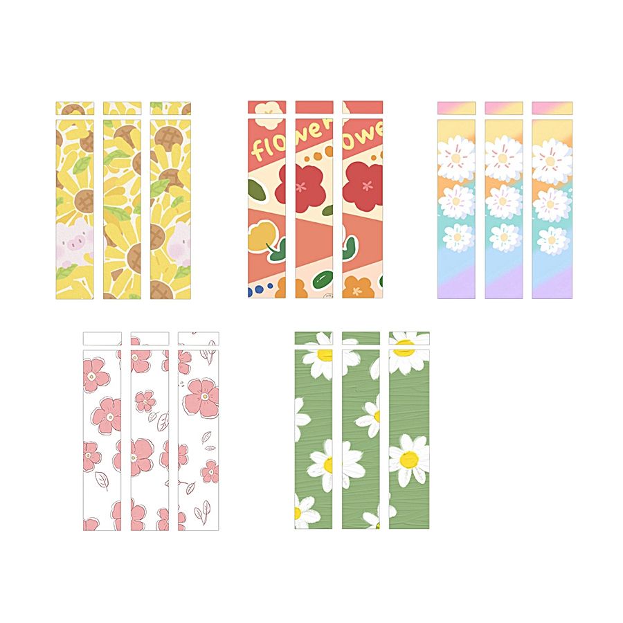 Cute For Apple Pencil Stickers Scratchproof Ultra Thin