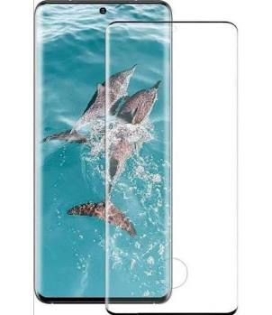 Tempered  Protector For Samsung Galaxy S20  Ultra