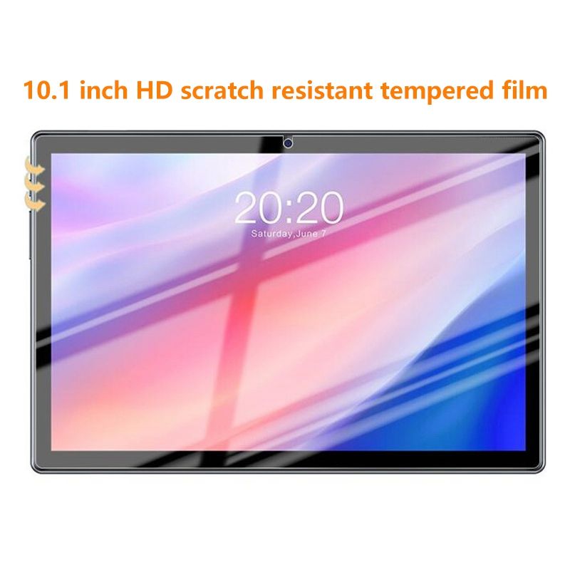 Screen Protector For Teclast P20HD Tablet 10.1 Inch