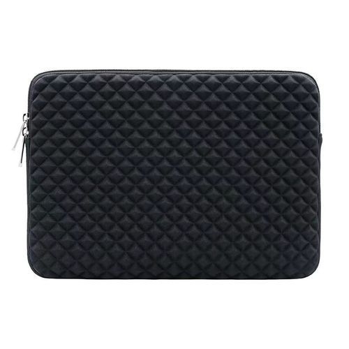 14 Inch Laptop Sleeve Case Ultrabook Macbook Bag-Black